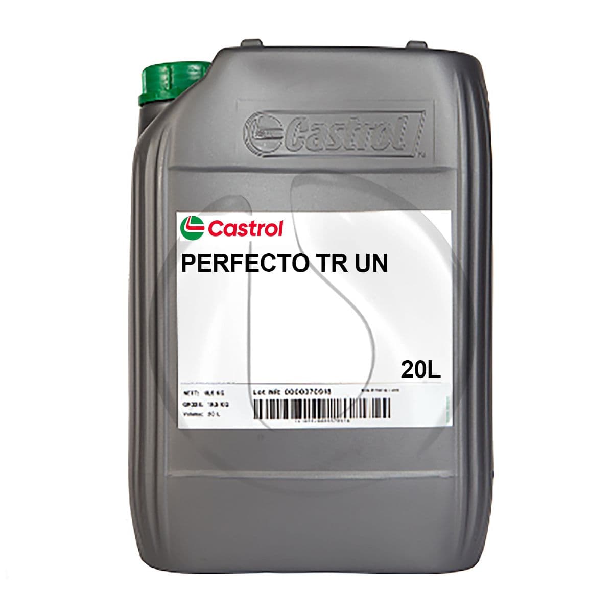 CASTROL PERFECTO TR UN