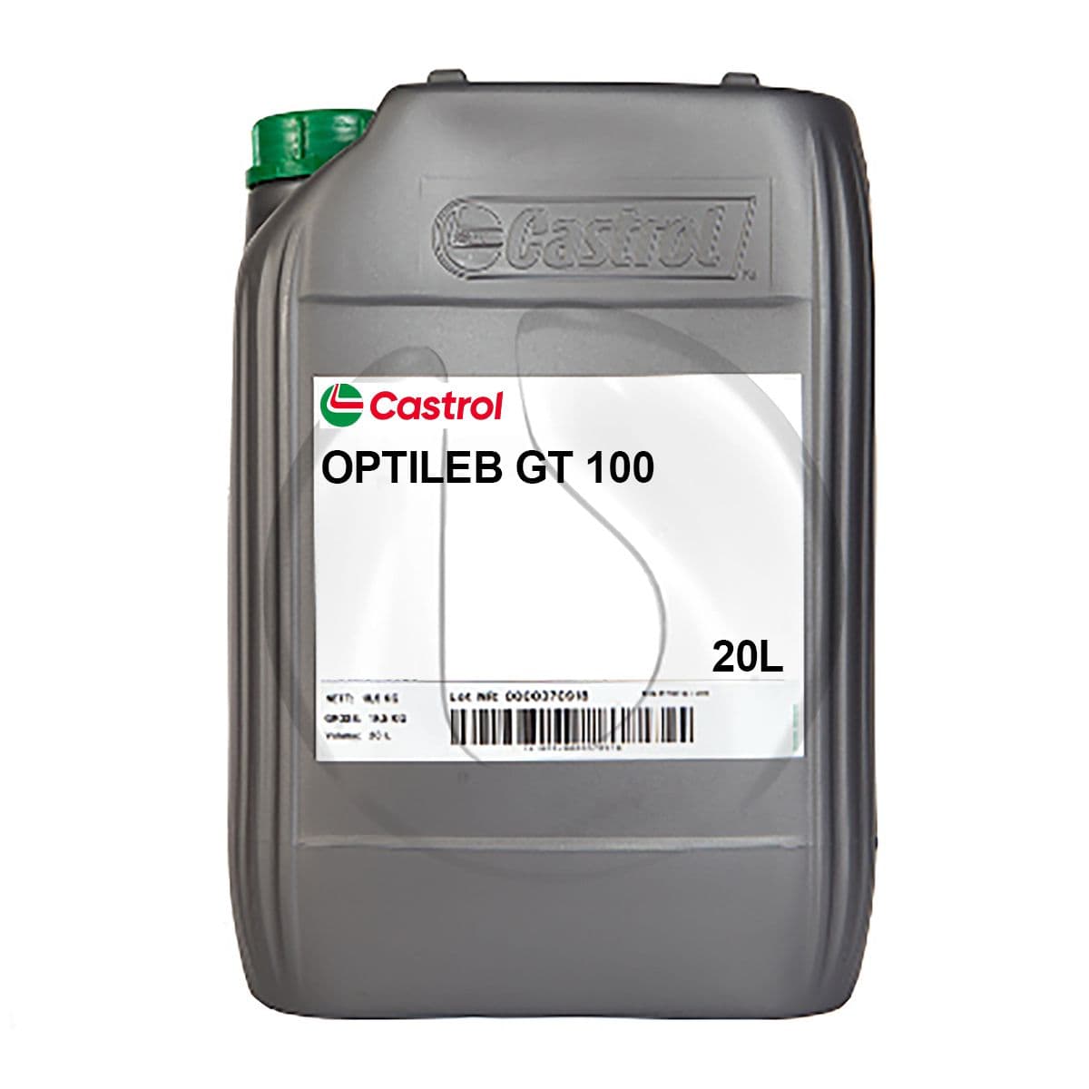 CASTROL OPTILEB GT 100