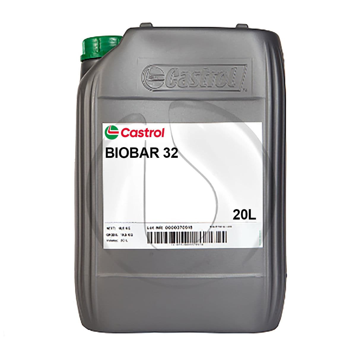 CASTROL BIOBAR 32