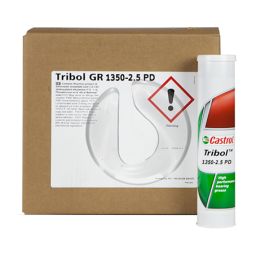 CASTROL TRIBOL GR 1350-2.5 PD