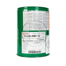 CASTROL RUSTILO DWX 10