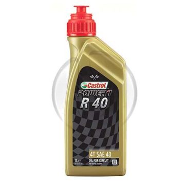 Lubricante motor Castrol 2T XR77