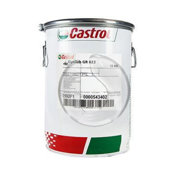 Castrol Food Safe Grease