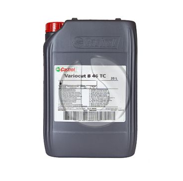 Castrol Variocut