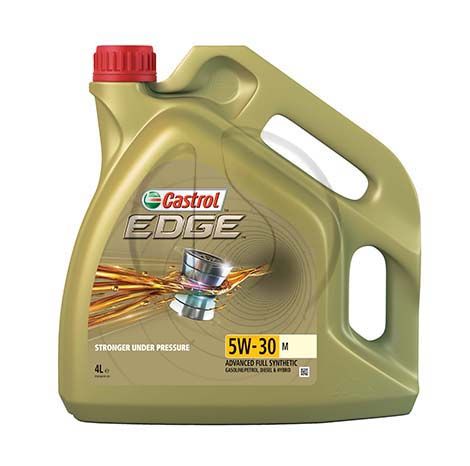 BP Castrol Diesel Edge 5W-30