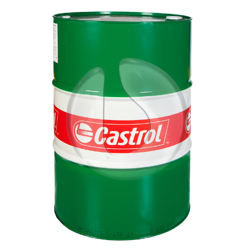 Castrol Brayco 599 Compound 12x8 Us Oz Tin